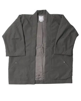 Kimono Down Jacket