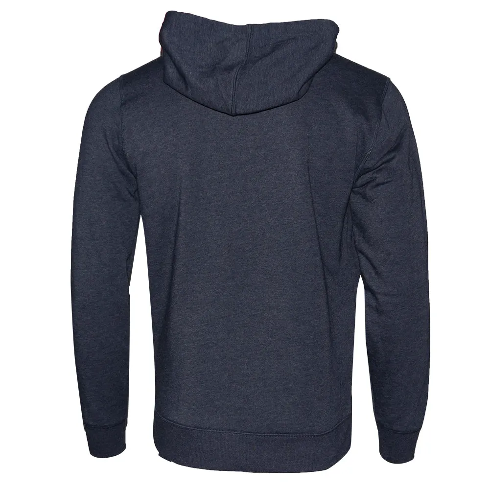 Levi's Men's Hoodie Graphic Logo Pullover Cotton Long Sleeve Hooded Sweatshirt