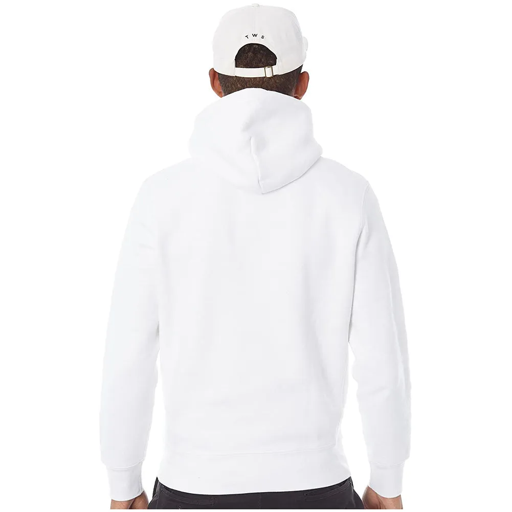 Levi's Men's Hoodie Graphic Logo Pullover Cotton Long Sleeve Hooded Sweatshirt