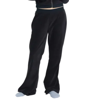 Lil Velour Pant
