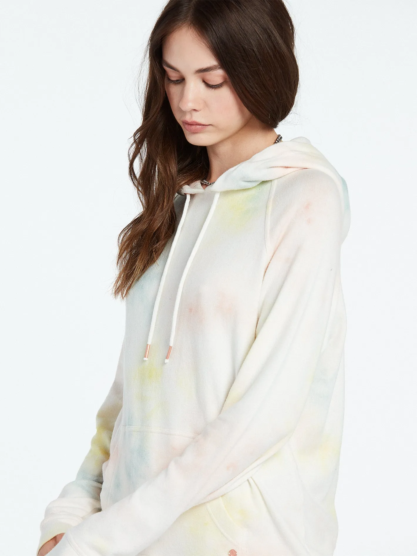 Lived In Lounge Hoodie - Multi