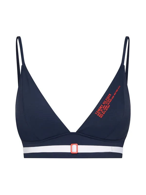 Longline Triangle Rp