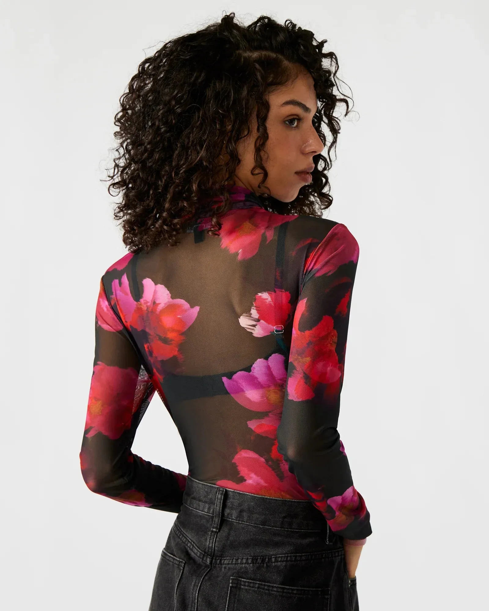 LUELLA BODYSUIT