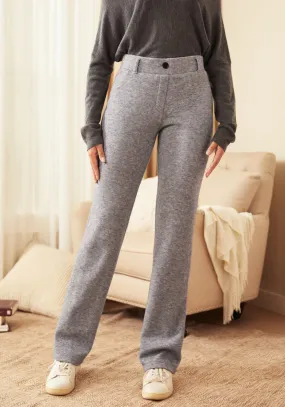 LuxeMelange Classic DPYP | Straight (Charcoal)