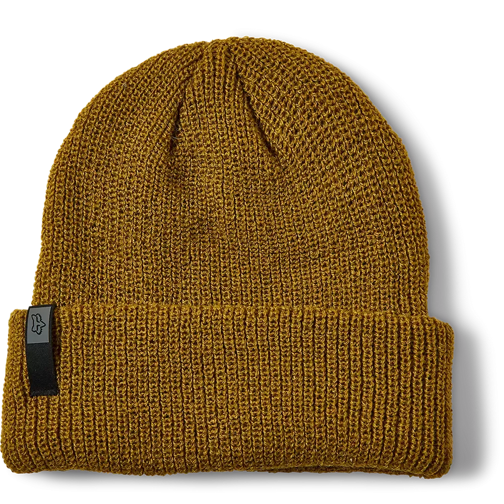 Machinist Beanie