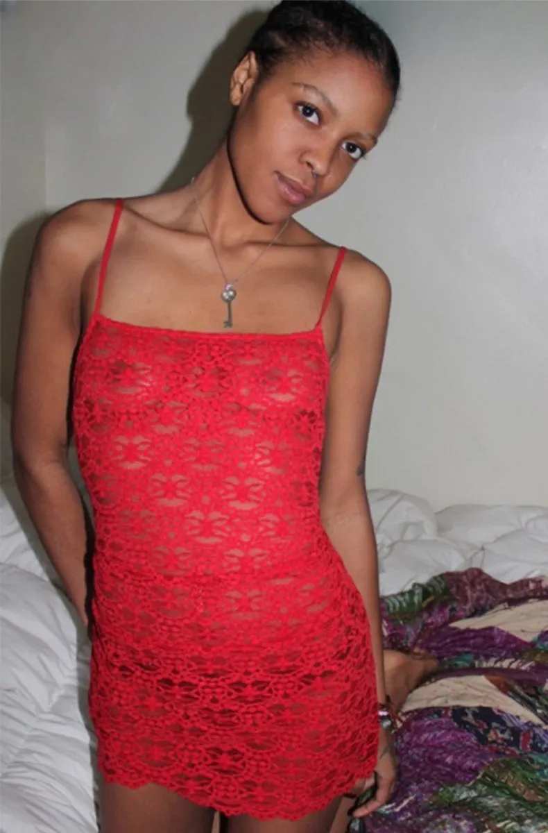 Maddalena Silvia Slip