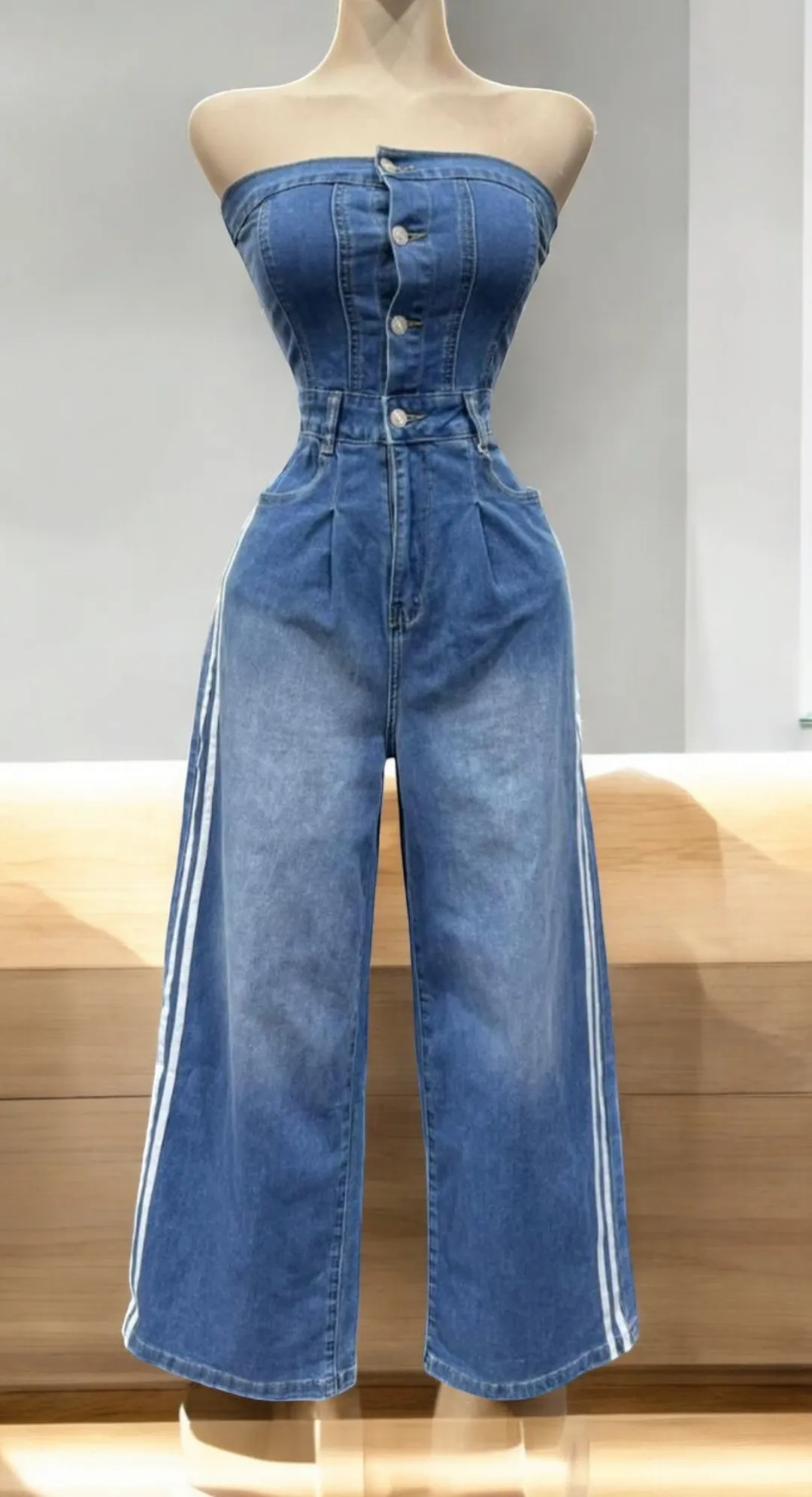 Mari Jumpsuit