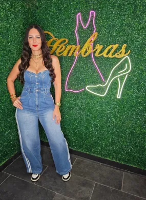 Mari Jumpsuit