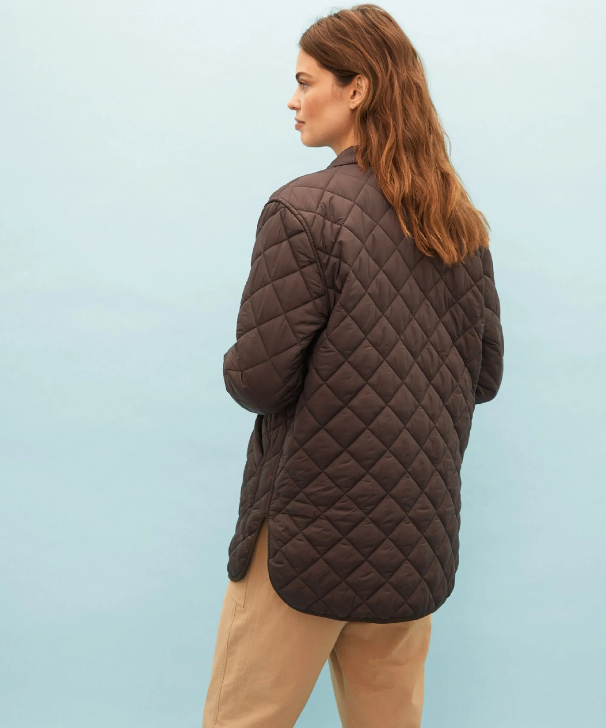 Masai Talla Coat