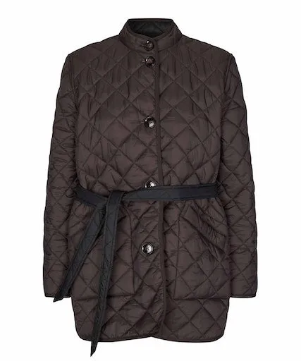 Masai Talla Coat