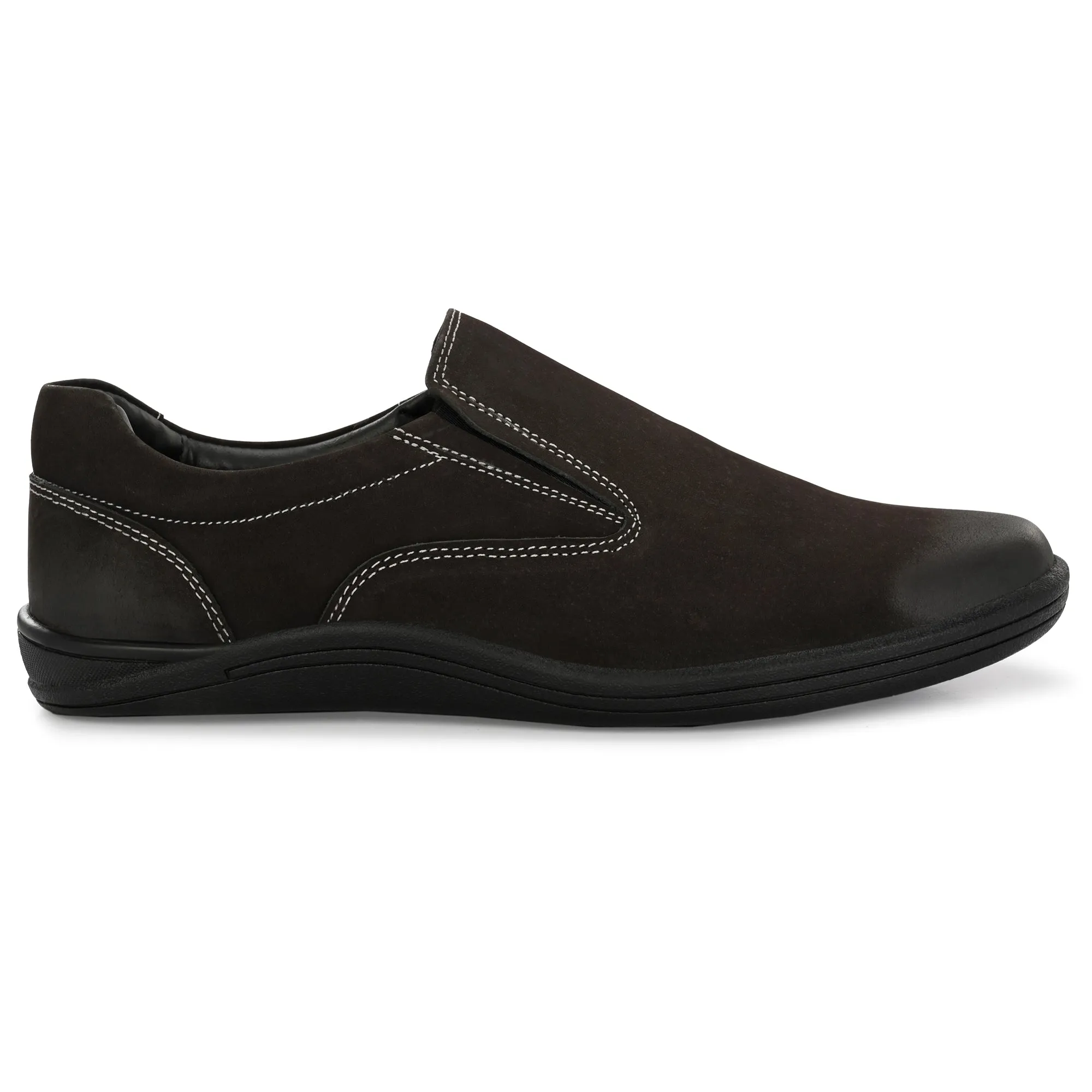 Master Full Grain Leather Derby Lace Ups
