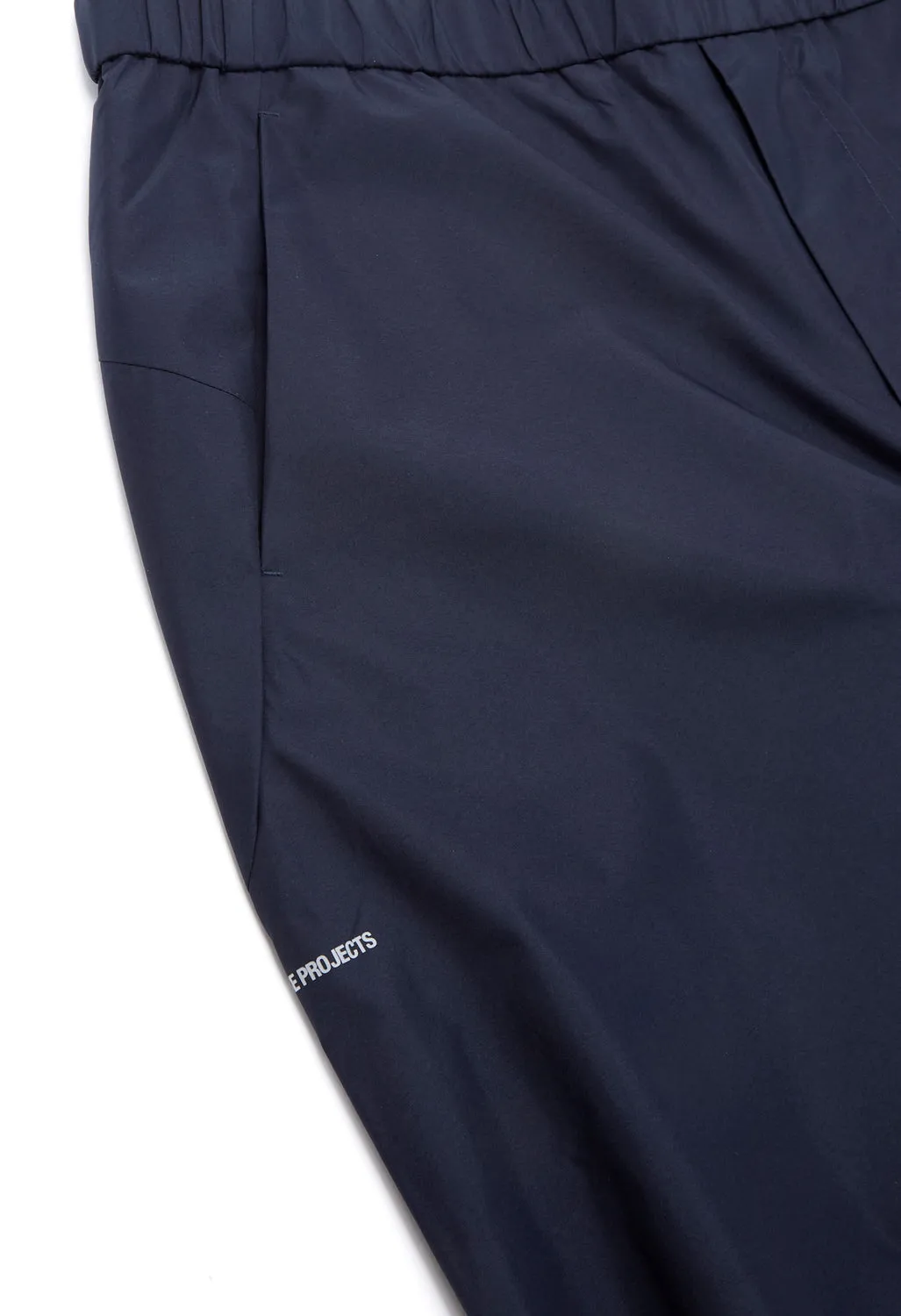 Men's Alvar Gore-Tex Infinium Tech Trousers - Dark Navy