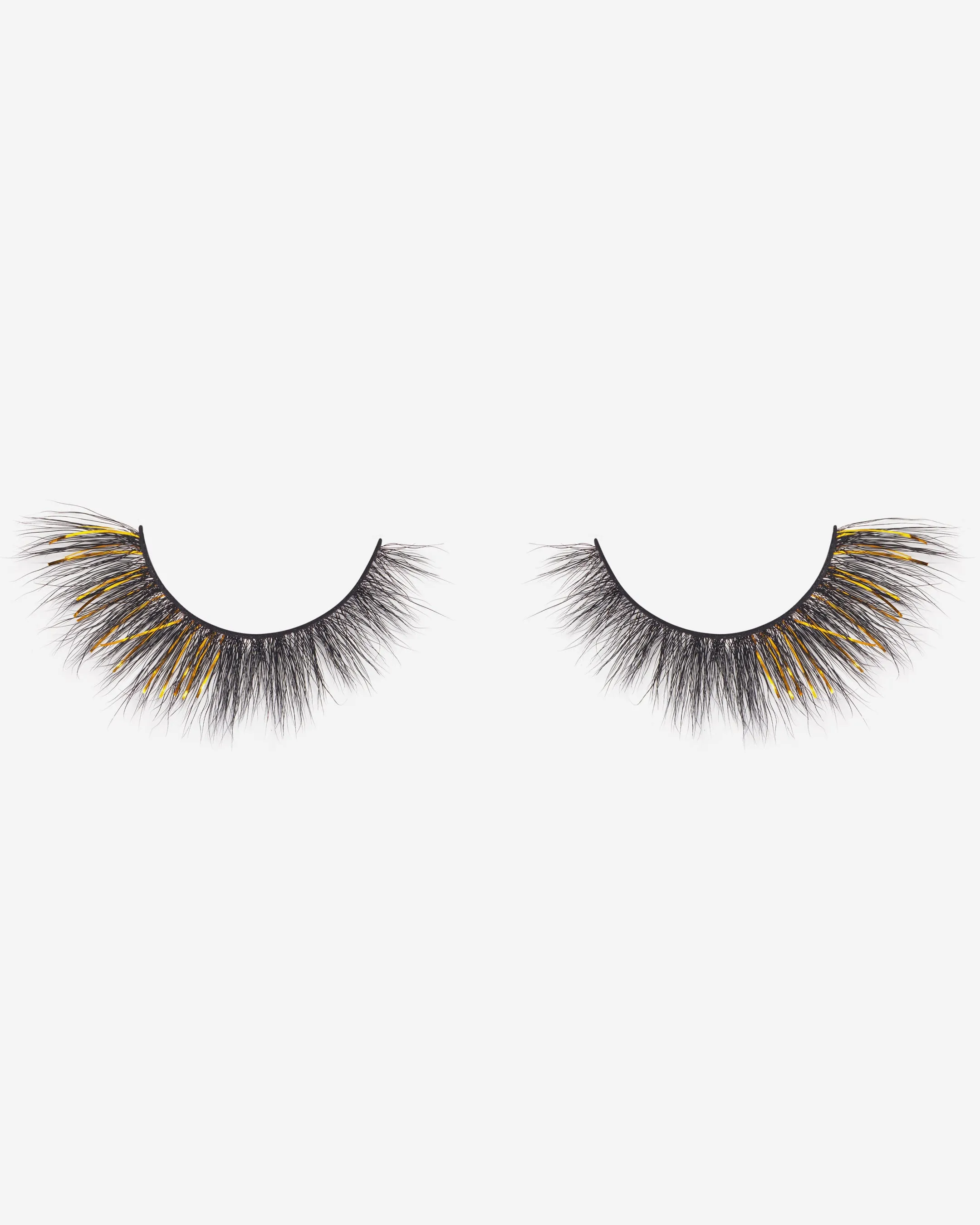 Merry & Bright Tinsel Lash Kit