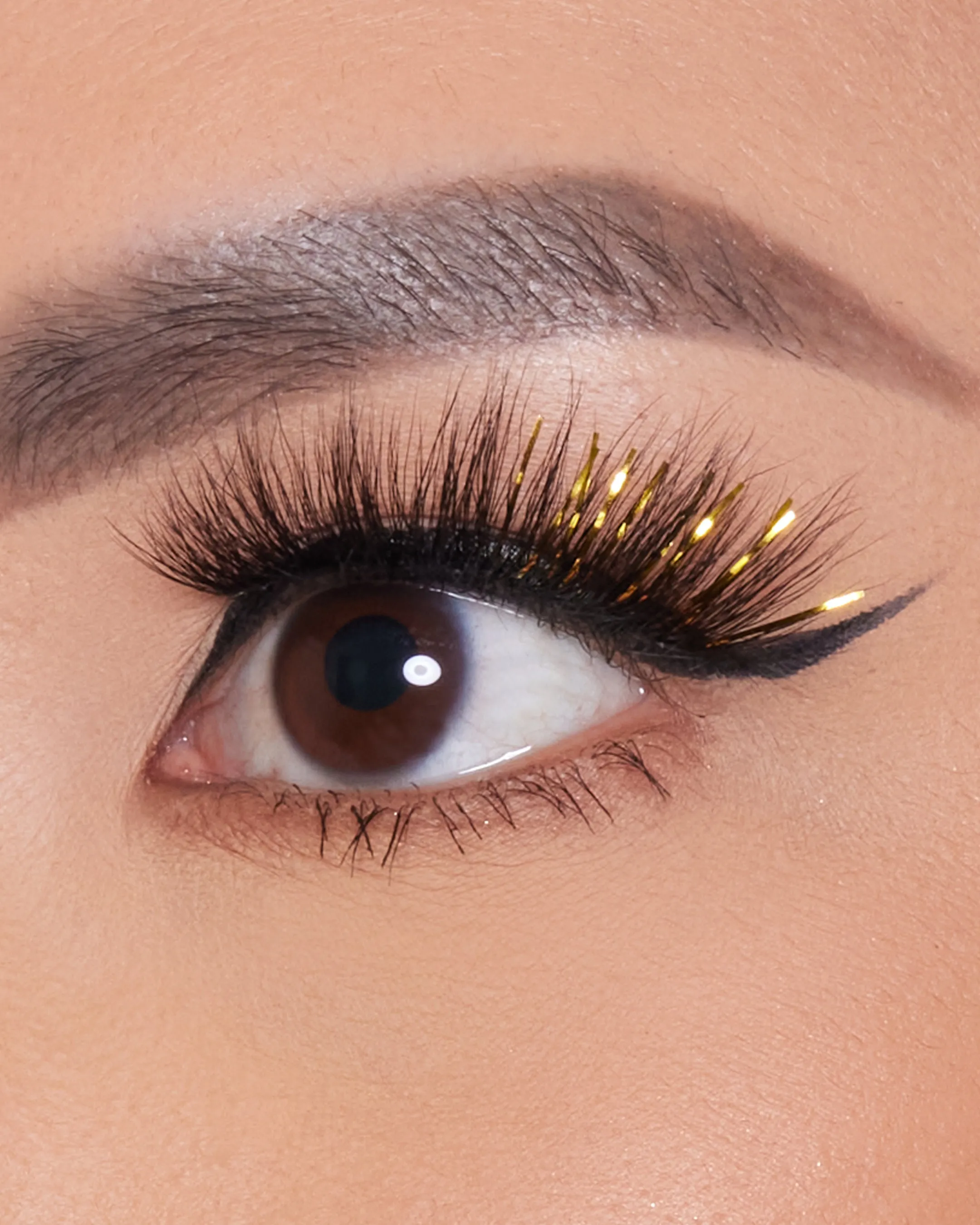 Merry & Bright Tinsel Lash Kit