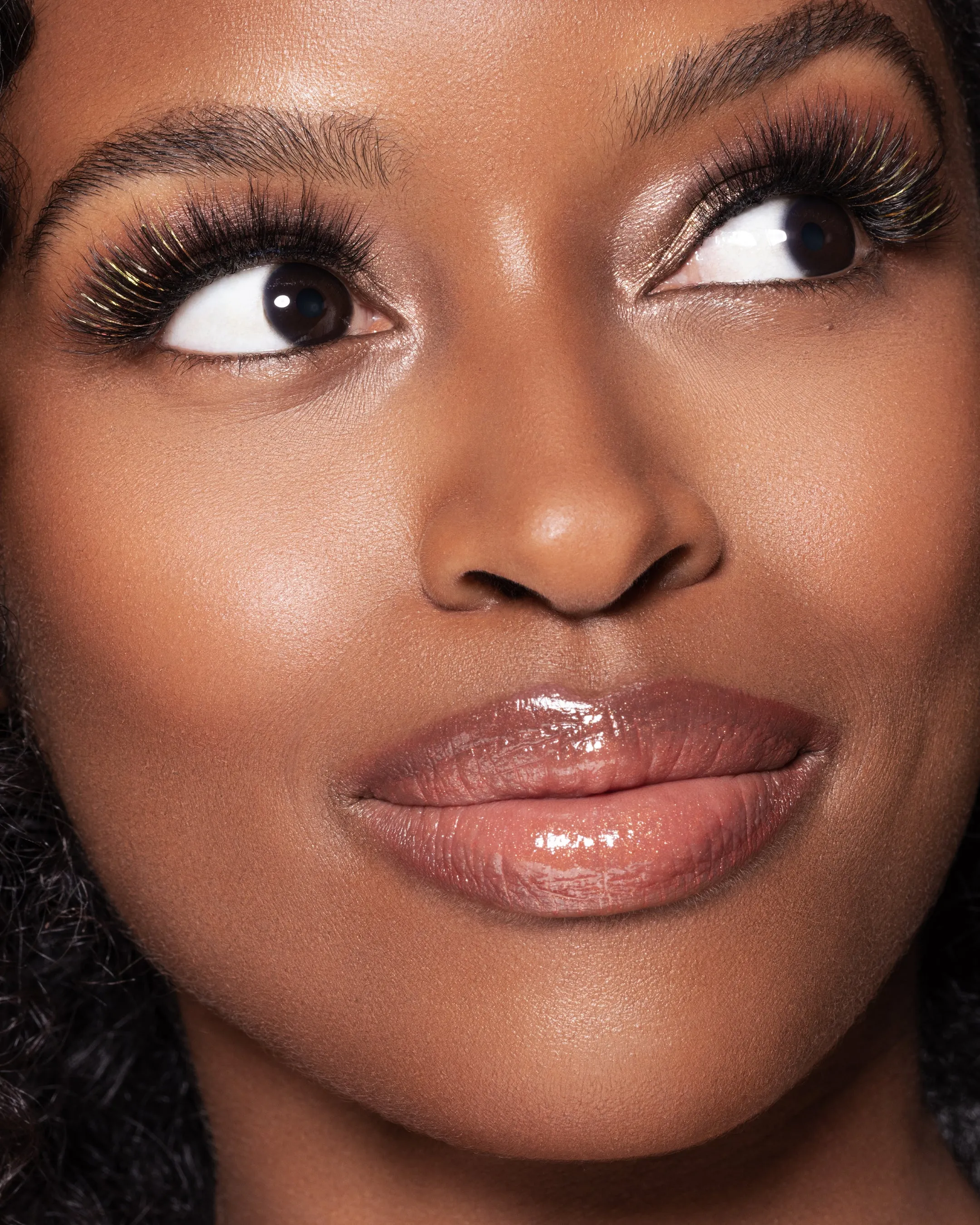 Merry & Bright Tinsel Lash Kit