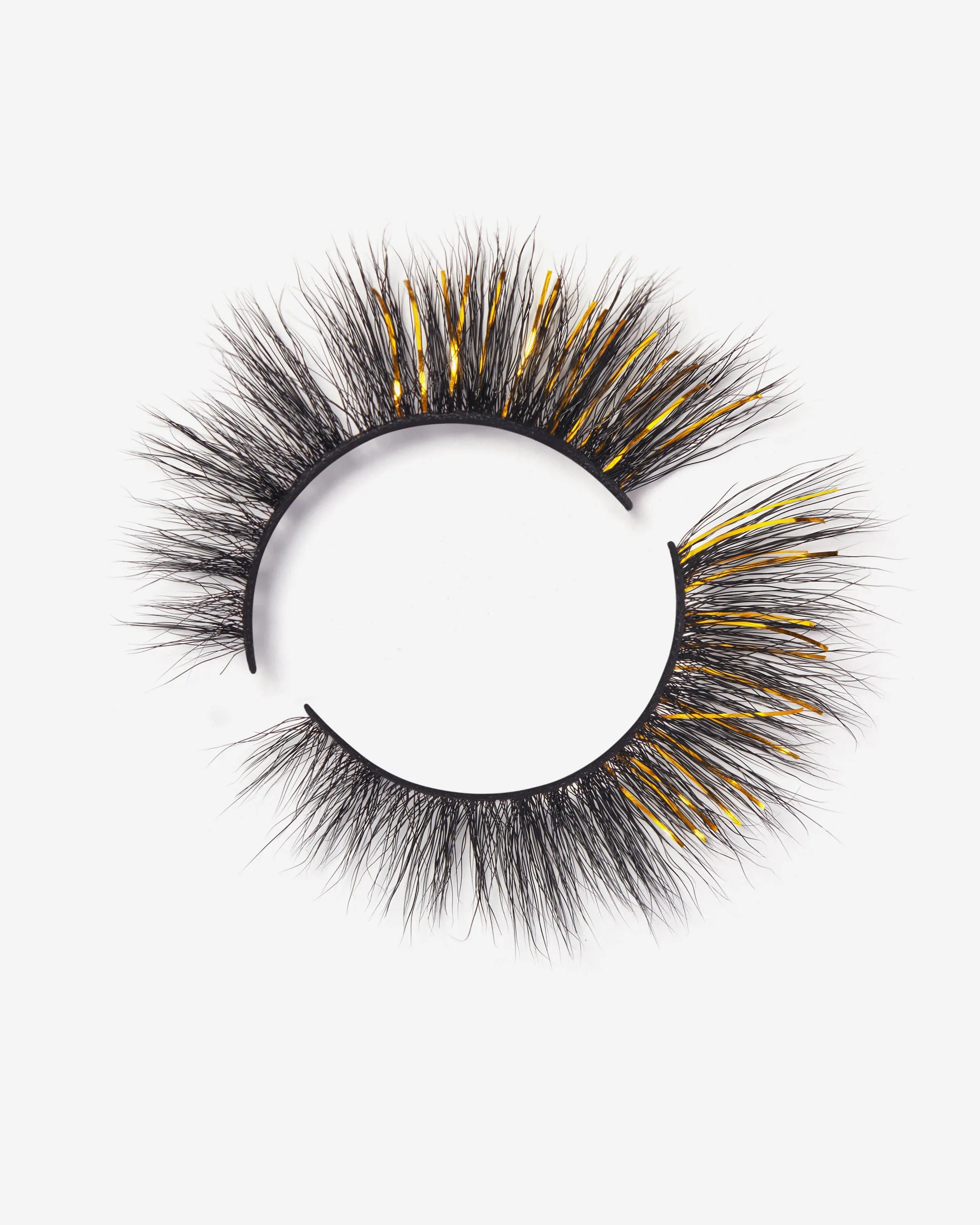 Merry & Bright Tinsel Lash Kit