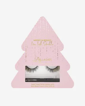 Merry & Bright Tinsel Lash Kit