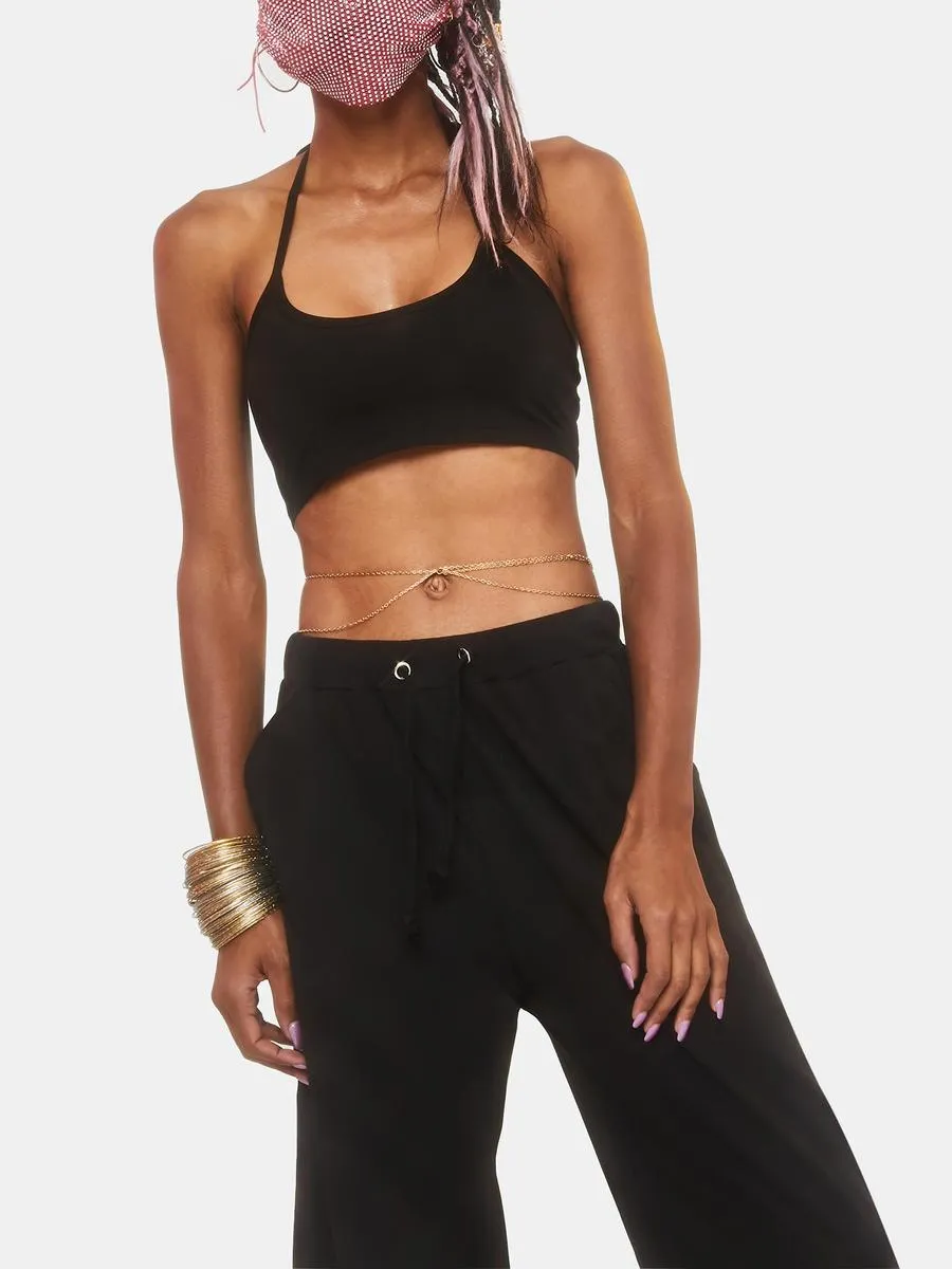 Midnight Rare Element Joggers Set