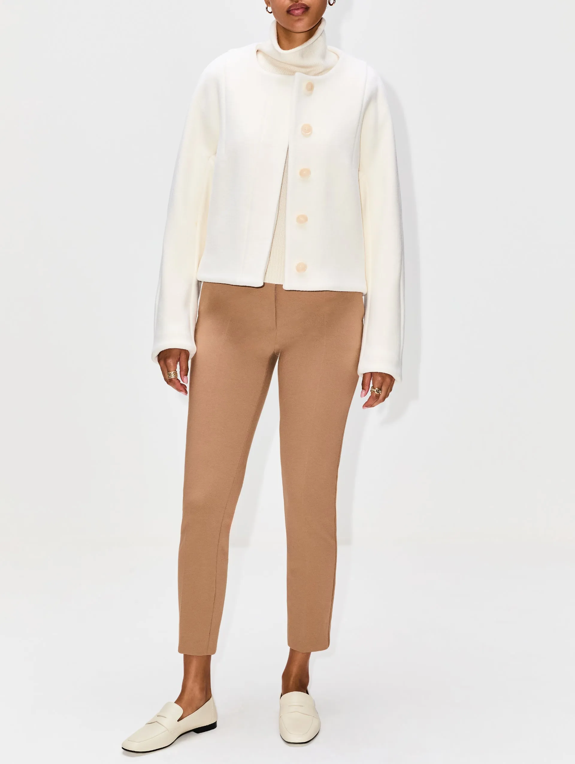 Mona Jacket