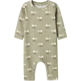 Name It Tea Bobby Bodysuit