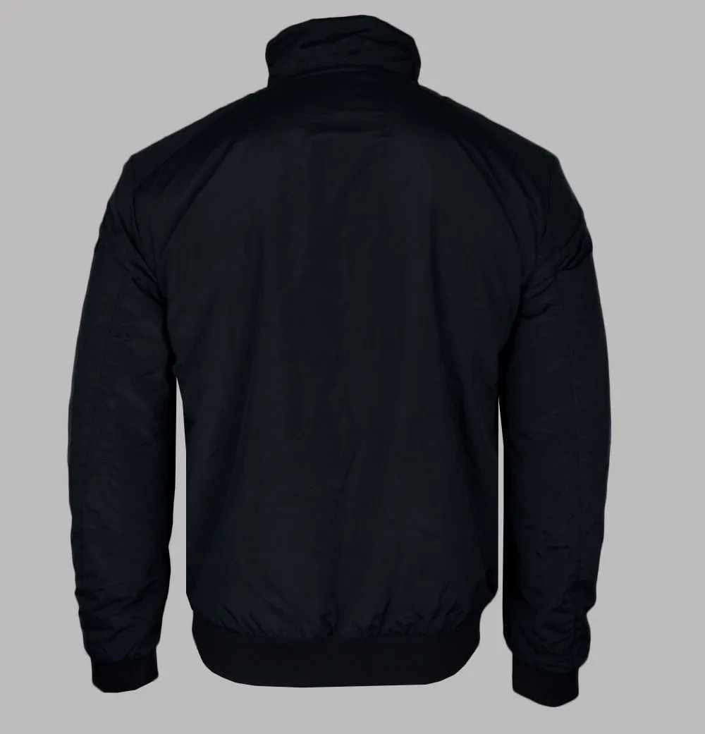Napapijri Agard Jacket Black