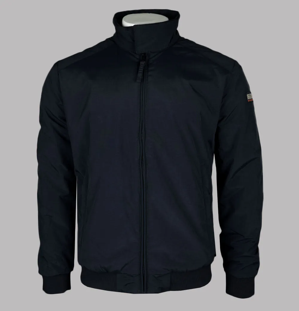 Napapijri Agard Jacket Black