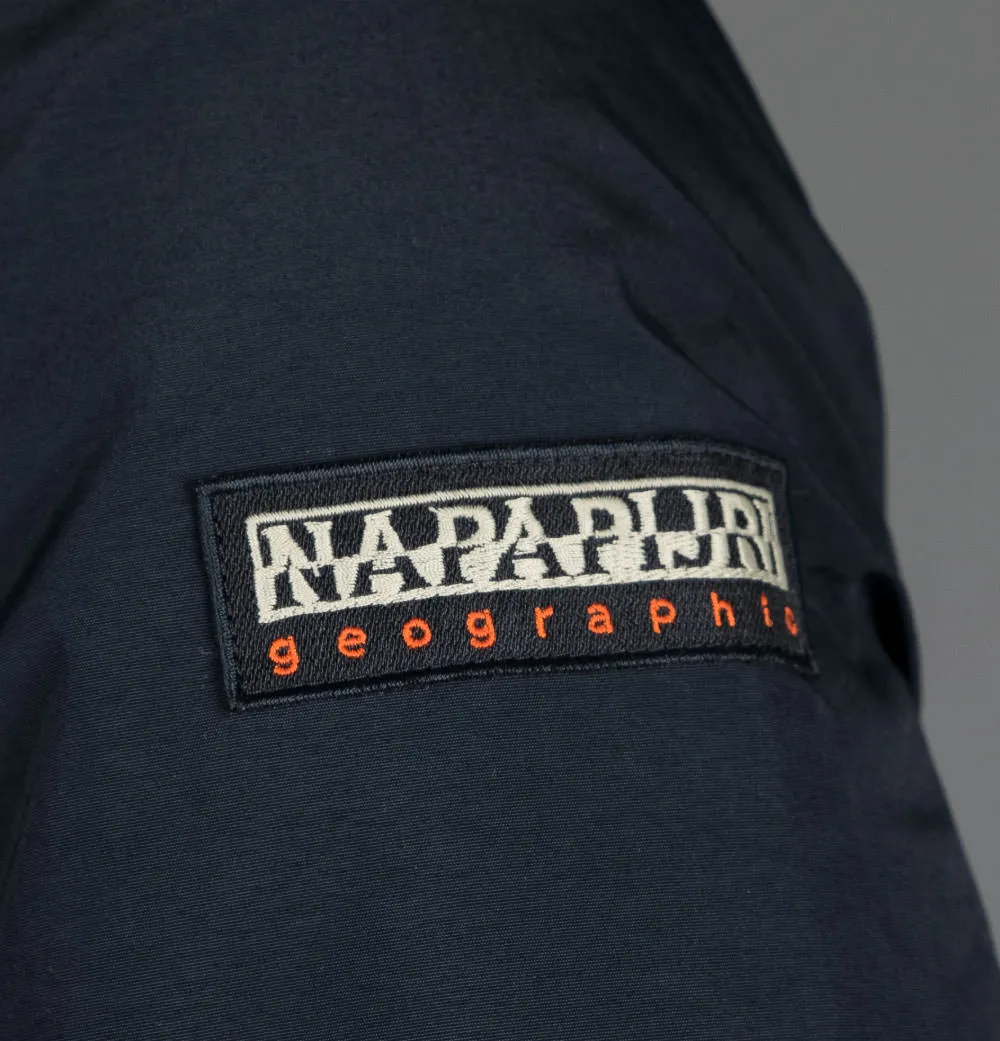 Napapijri Agard Jacket Black