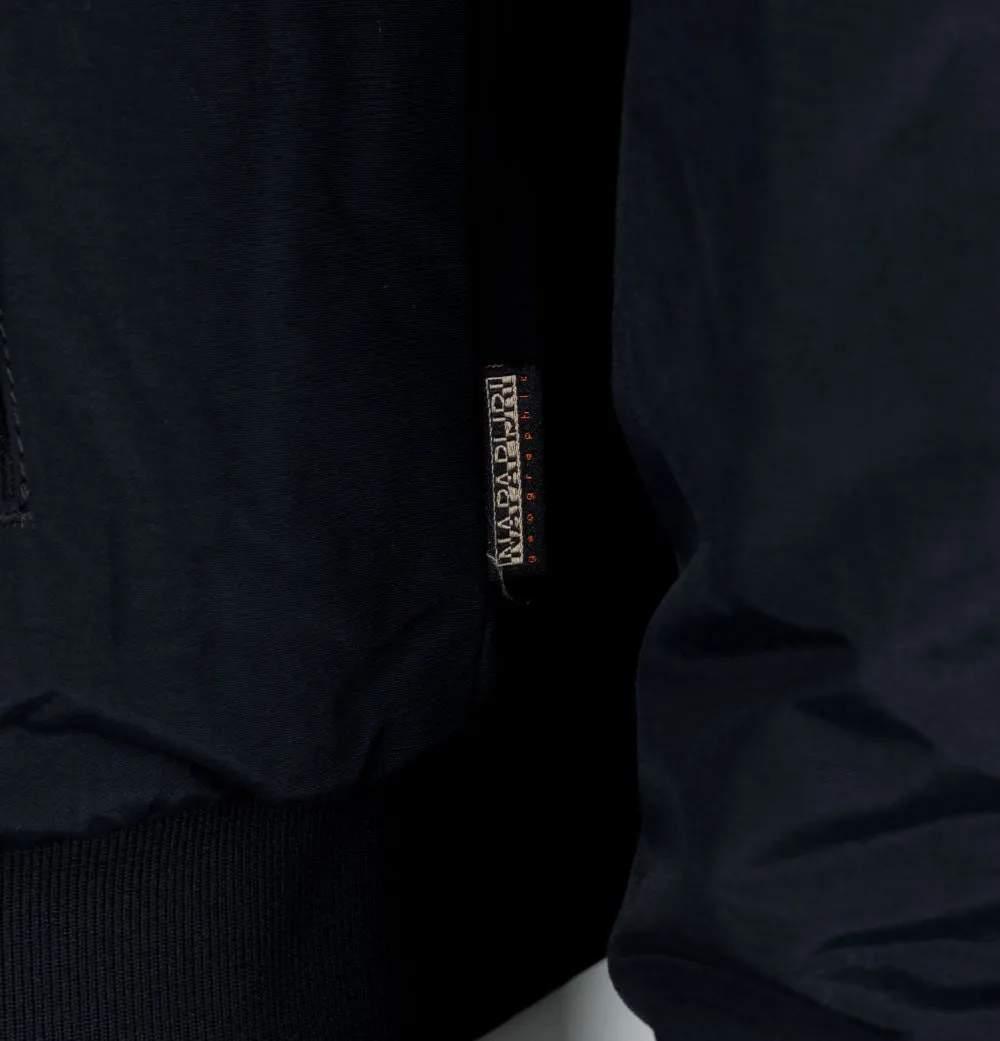Napapijri Agard Jacket Black