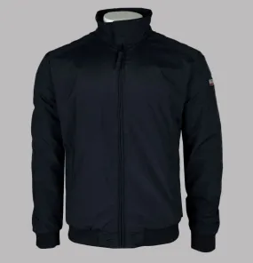 Napapijri Agard Jacket Black