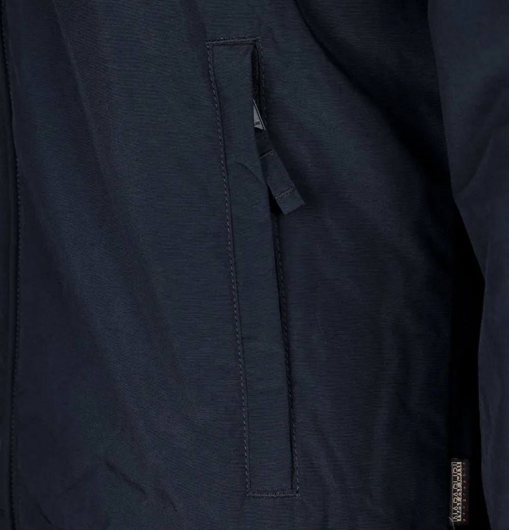 Napapijri Agard Jacket Black