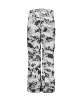 OBERMEYER KIDS BRISK PANT - FLY OVER
