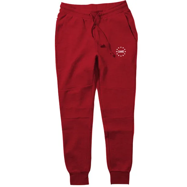 ON1E Men's TECH JOGGERS