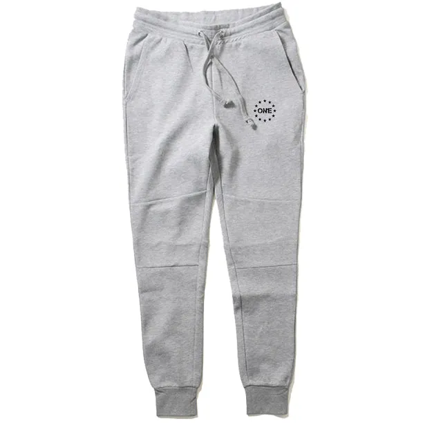 ON1E Men's TECH JOGGERS