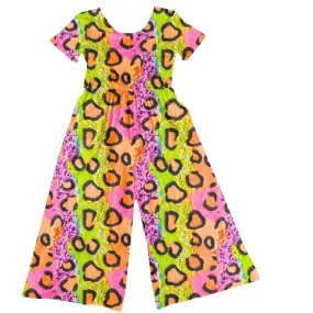 Party Girl Jumpsuit