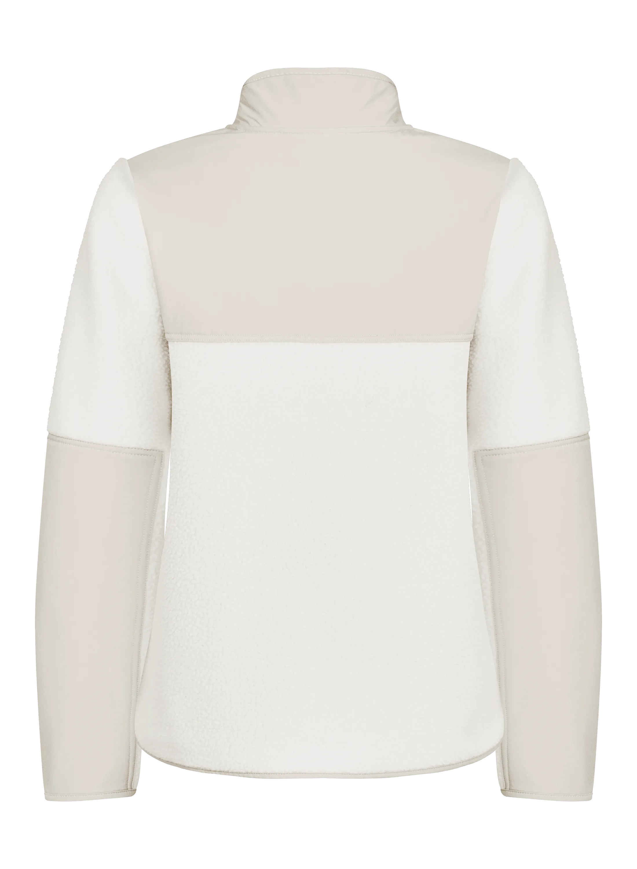 Phoebe Pile Jacket- Recycled polyester