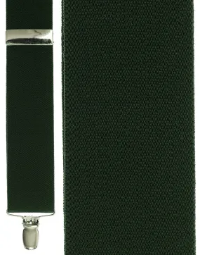 "Hunter Bostonian" Suspenders