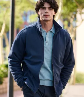 Regatta - Asgard II Quilted Fleece Jacket