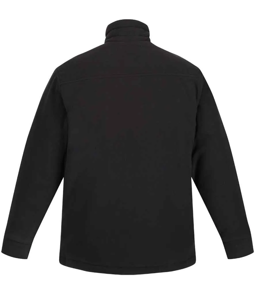 Regatta - Asgard II Quilted Fleece Jacket