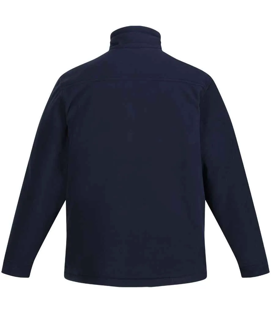 Regatta - Asgard II Quilted Fleece Jacket