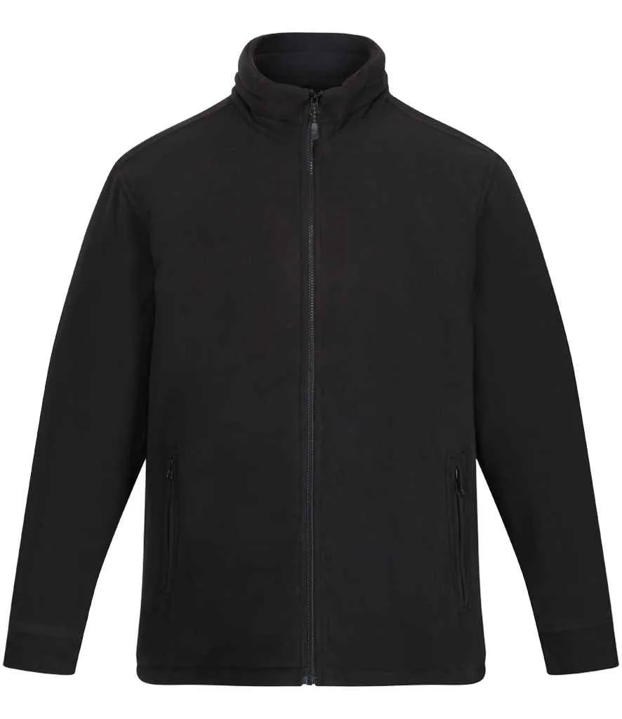 Regatta - Asgard II Quilted Fleece Jacket