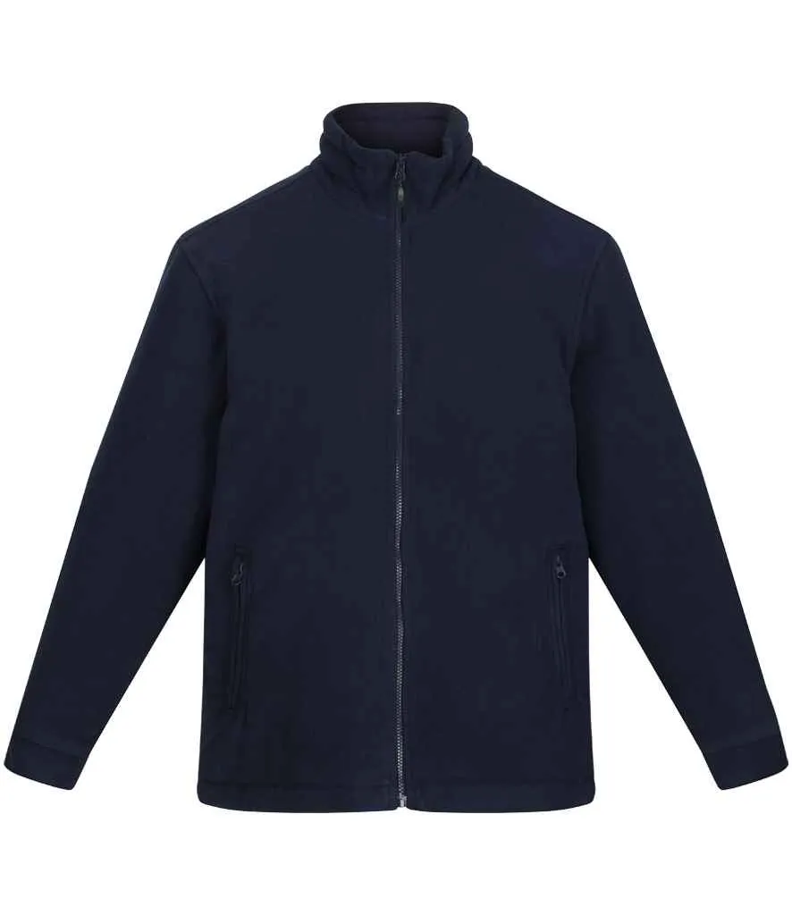 Regatta - Asgard II Quilted Fleece Jacket