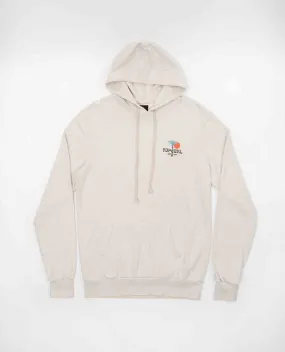 Ripcurl Shred Till Dead Hoodie
