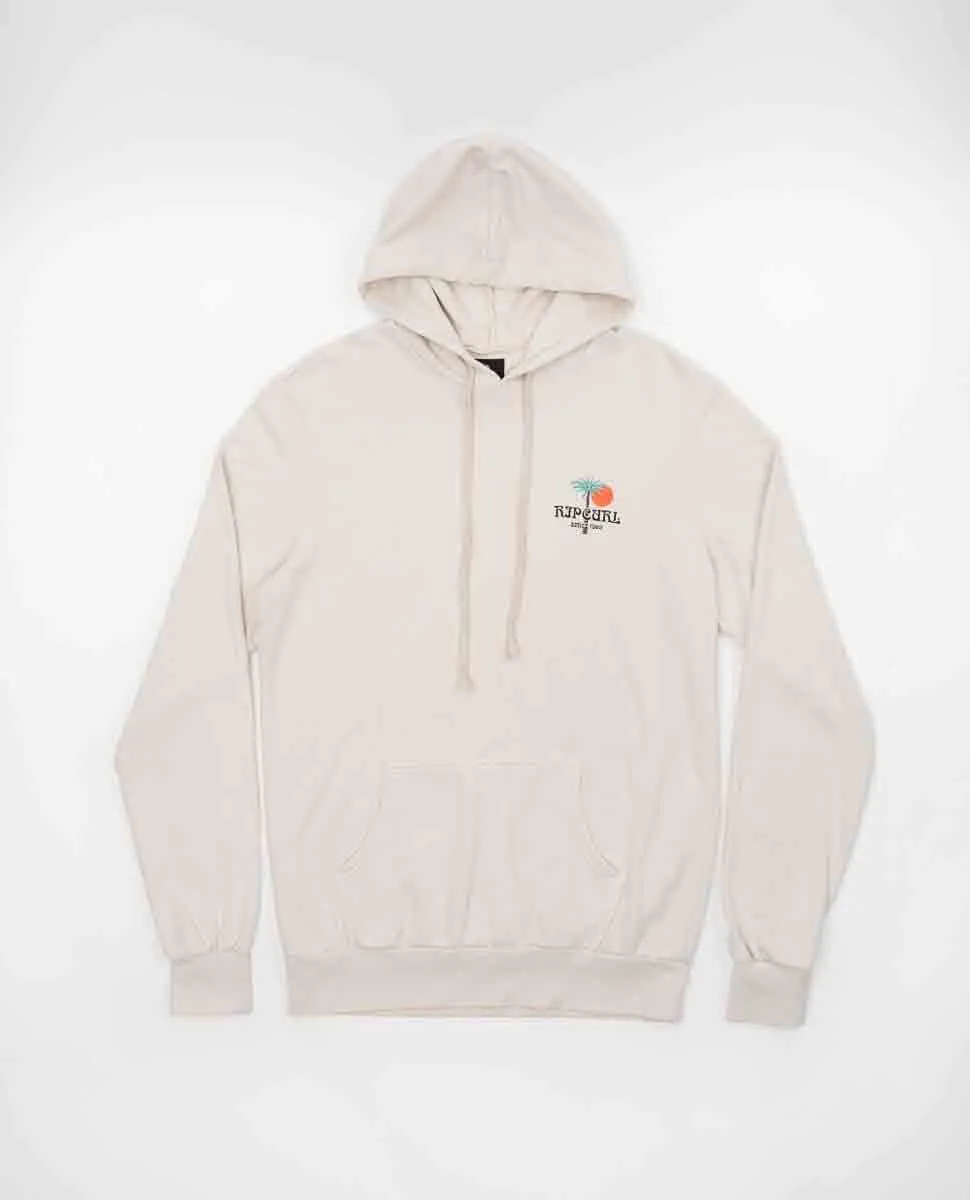 Ripcurl Shred Till Dead Hoodie