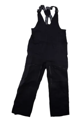 Salomon Mens Stance 3L Bib Pant
