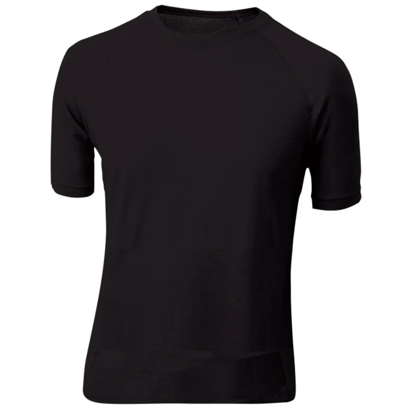 Sherpa Merino Short Sleeve Thermal Tee