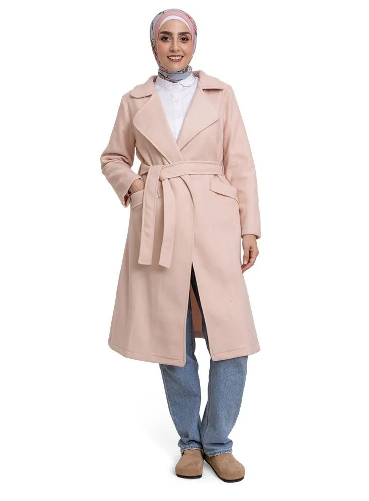 Simon Long Feather Jacket