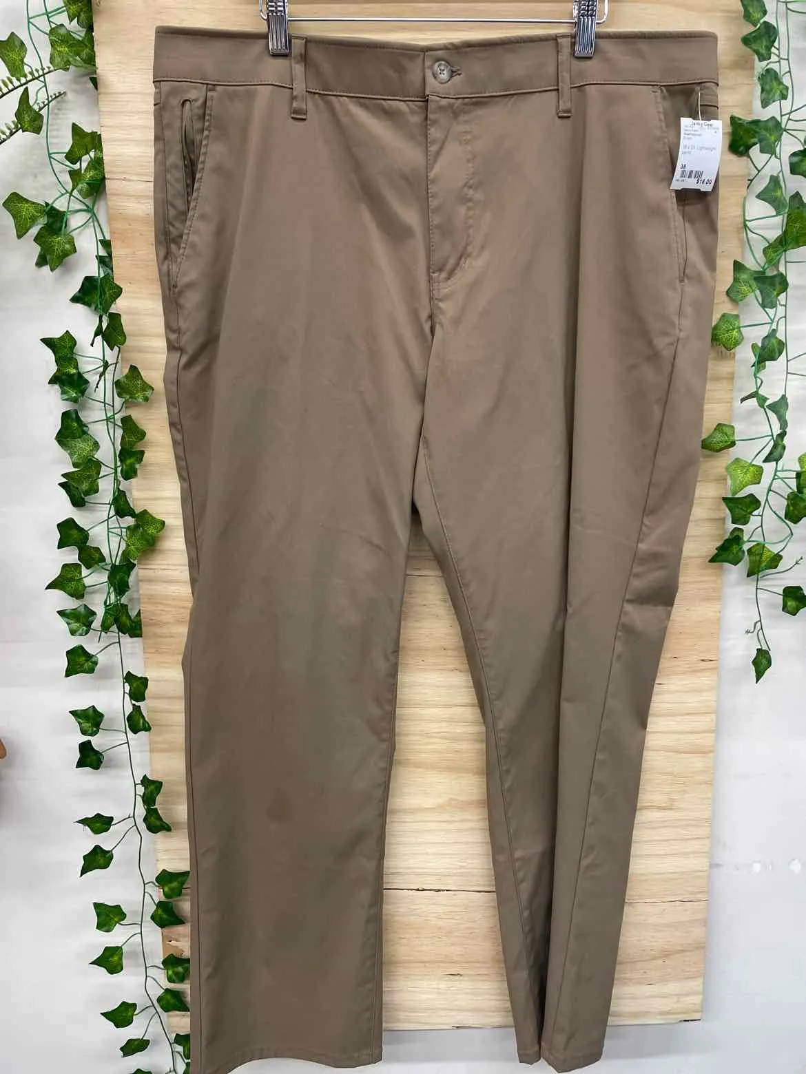 Size 38 Weatherproof Men's Pants