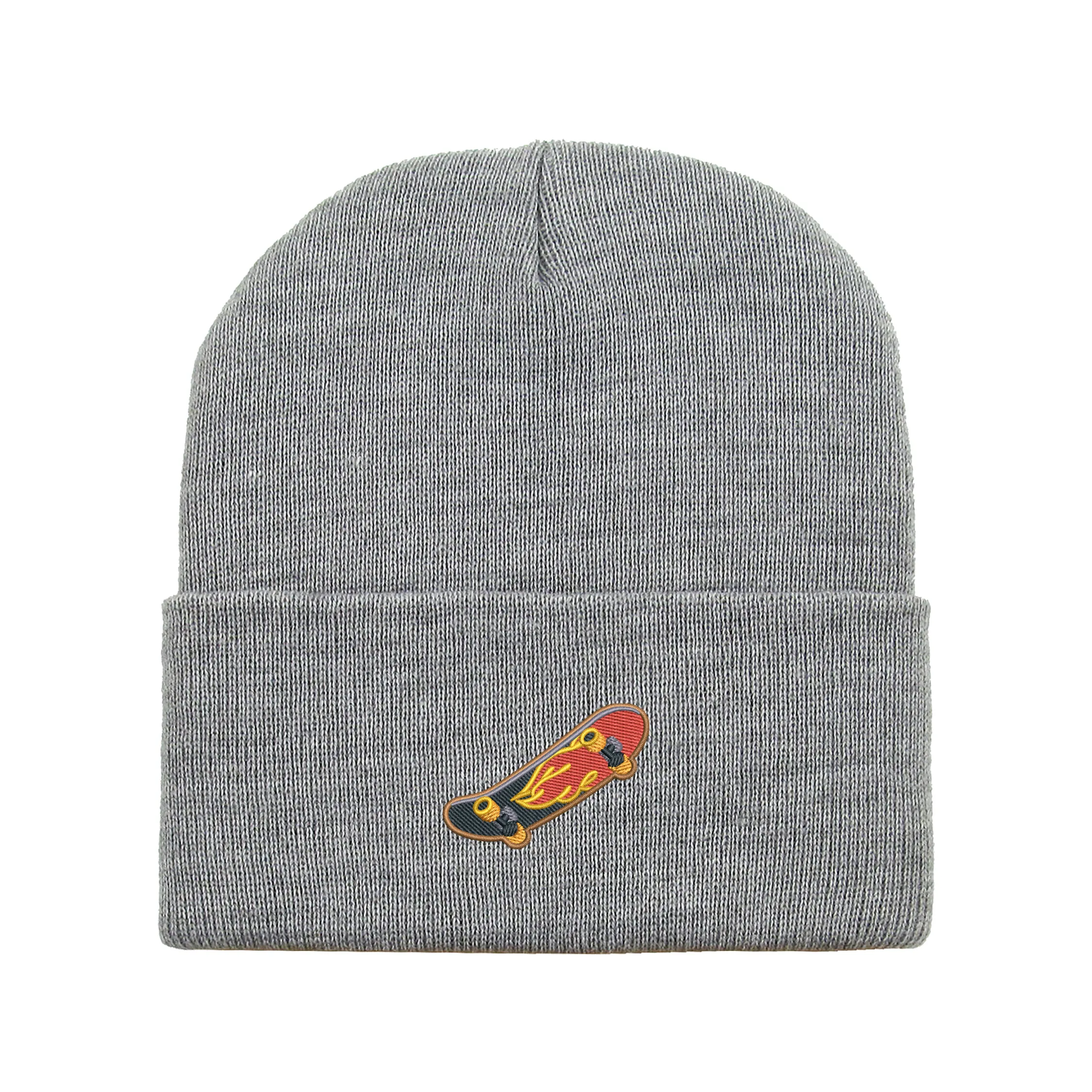 Skateboard Beanie