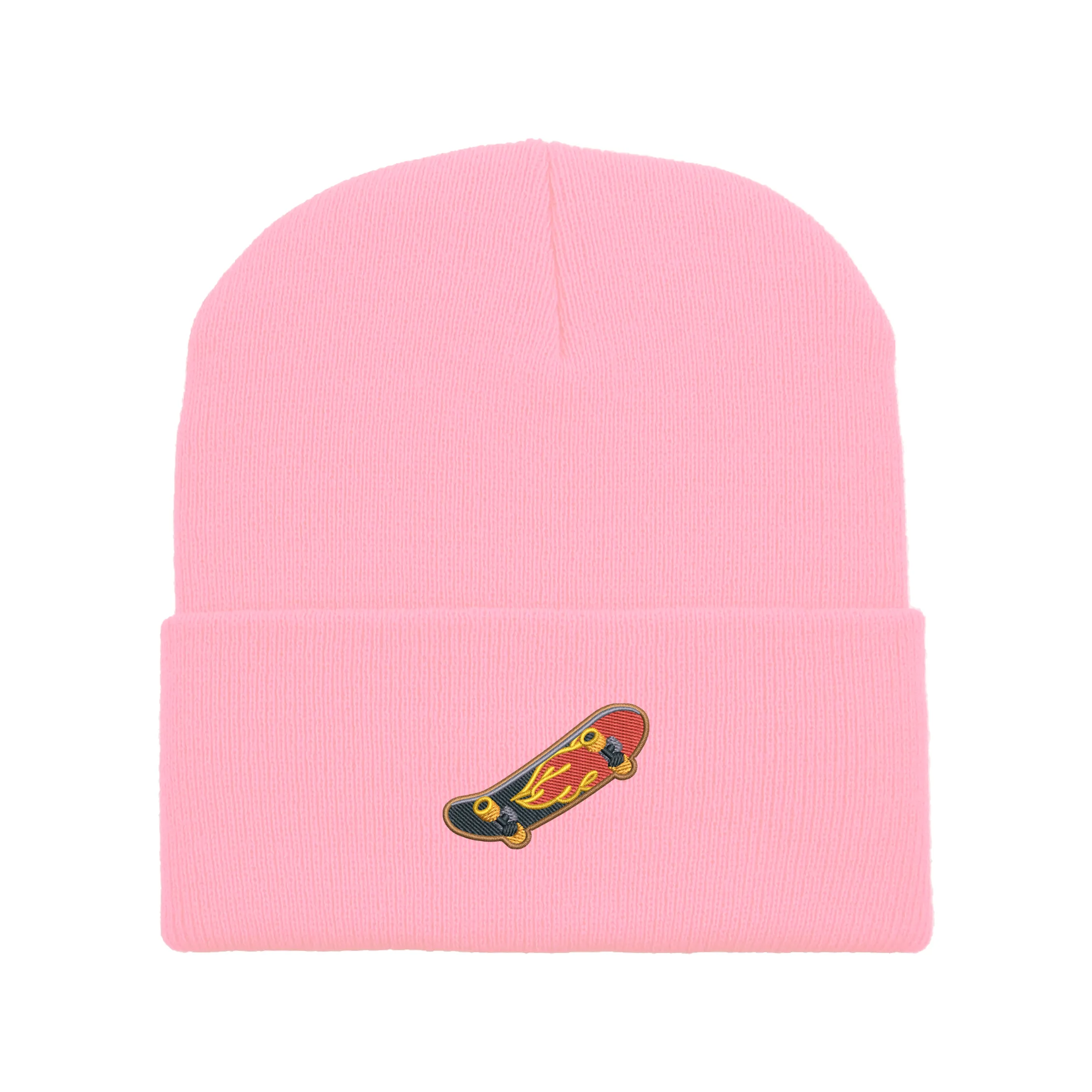 Skateboard Beanie