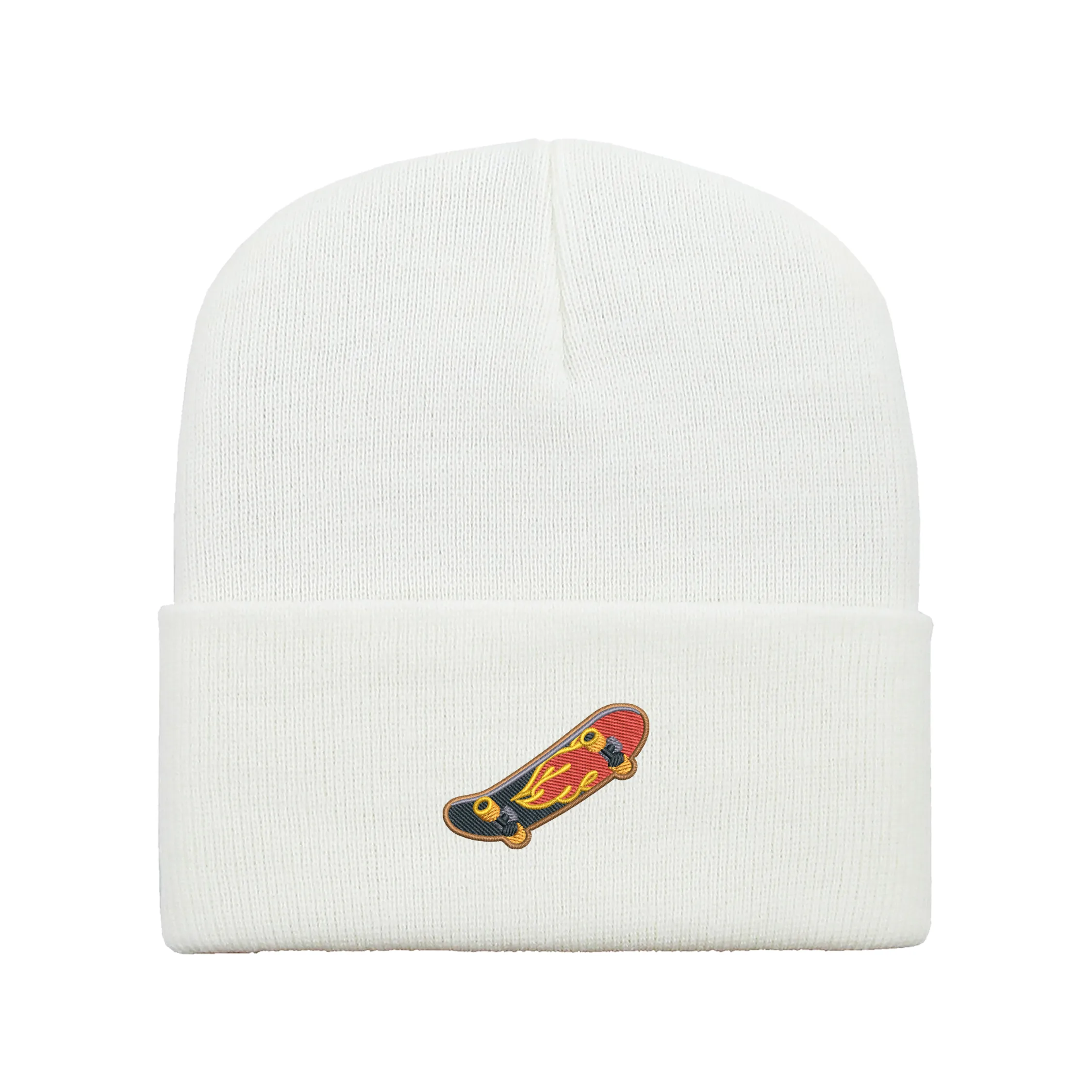 Skateboard Beanie